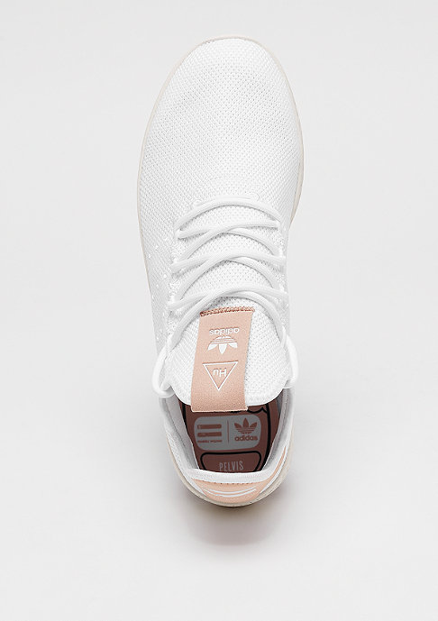 Adidas Originals Pharrell Williams tenis zapatilla BEI Snipes Adidas Originals Pharrell Williams tenis zapatilla BEI Snipes